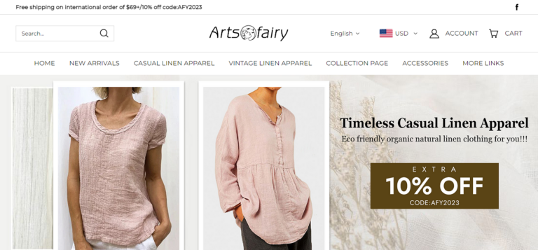 Artsfairy Reviews: Is it Worth Your Money? Find Out