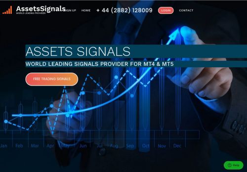 Assetssignals.com Review: What You Need to Know Before You Shop