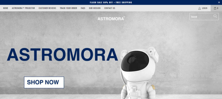 astromora Reviews: astromora Scam or Legit?