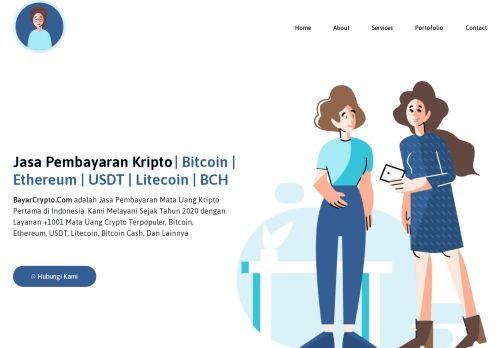 Bayarcrypto.com Reviews – Scam or Legit? Find Out!