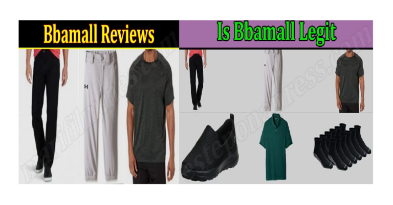 bbamall Reviews – Scam or Legit? Find Out!