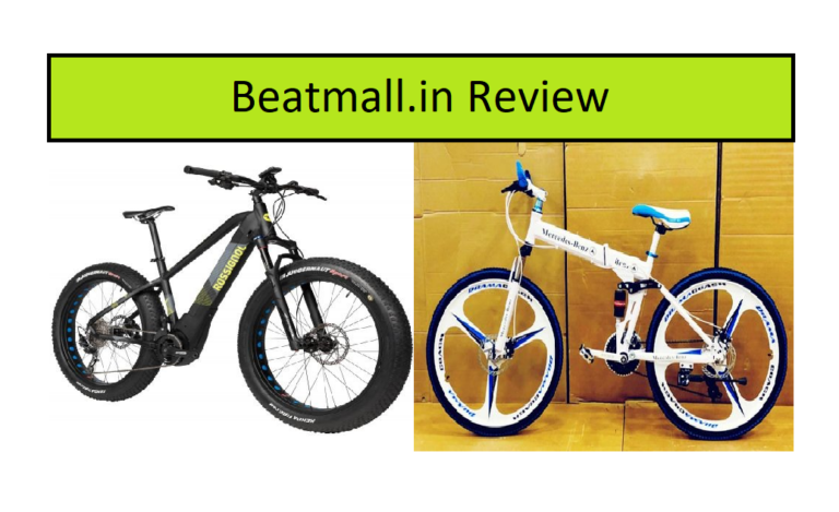 beat mall Review: beat mall Scam or Legit?
