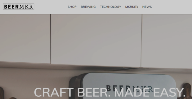 Beermkr Review – Scam or Legit? Find Out!