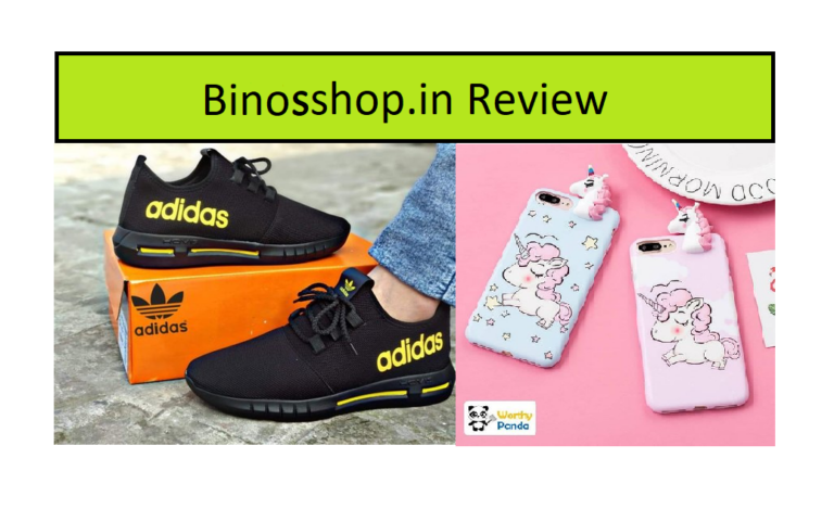 binos shop Reviews – Scam or Legit? Find Out!