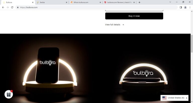 bulbora: A Scam or a Safe Haven for Online Shopping? Our Honest Reviews