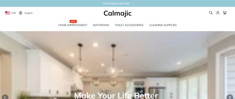 Don’t Get Scammed: Calmajic Reviews to Keep You Safe