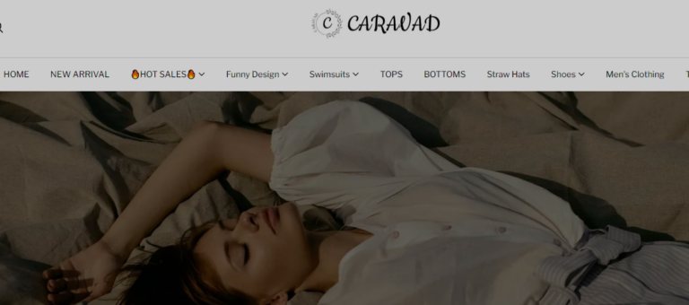 Don’t Get Scammed: Caravad Reviews to Keep You Safe