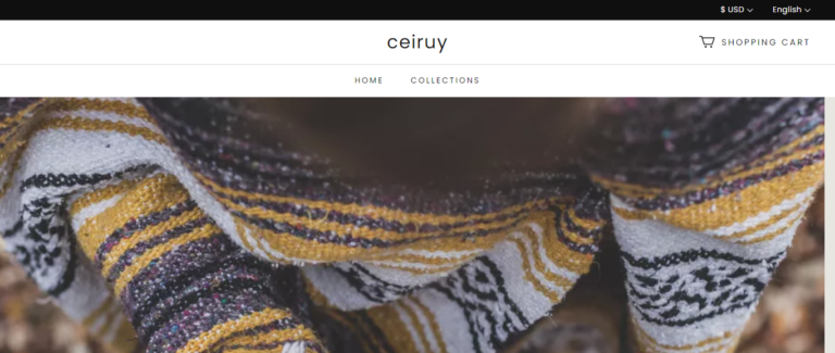 Ceiruy Review: Ceiruy Scam or Legit?
