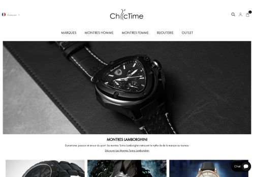 Chic-time.fr Review: Is it Worth Your Money? Find Out