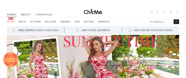 Chicme Reviews Is Chicme a Legit?