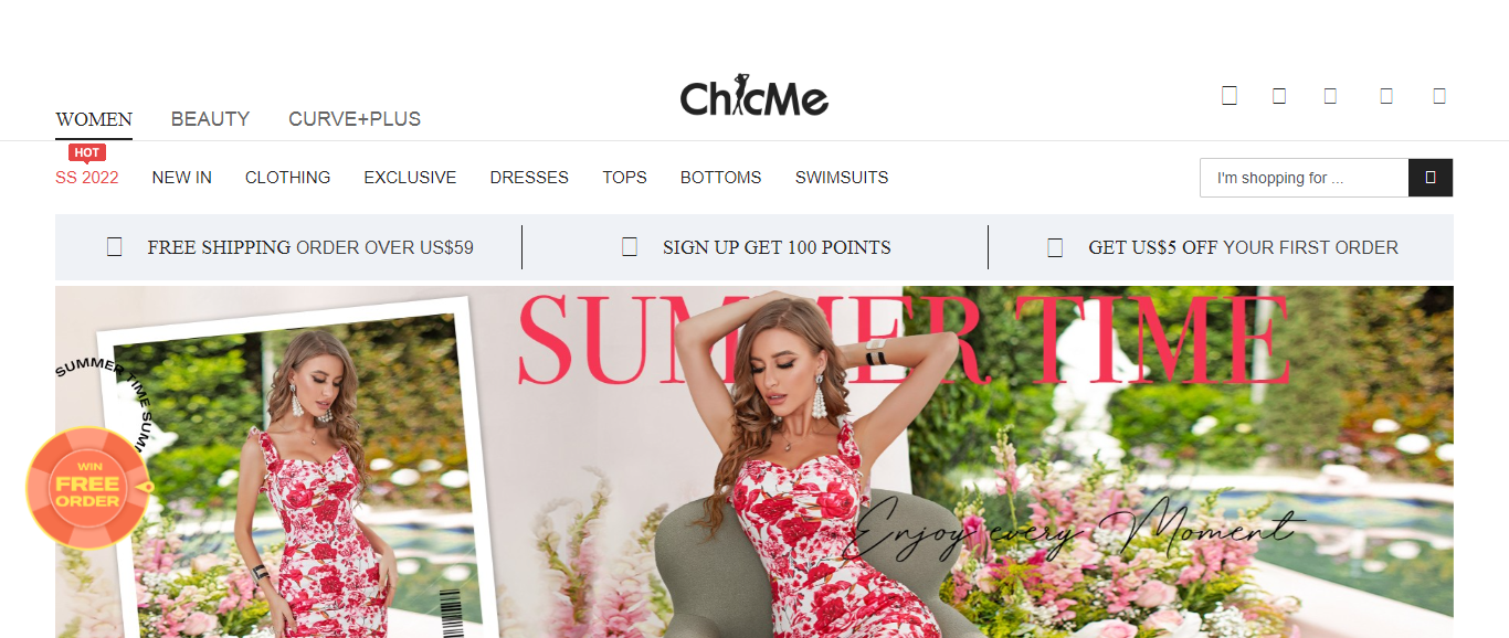 Chicme review legit or scam