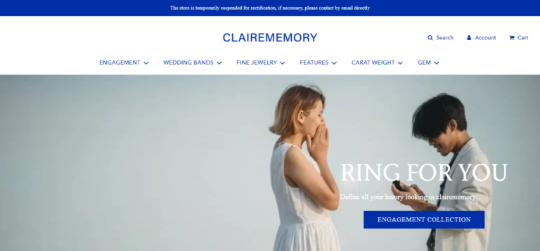 Clairememory Reviews: Clairememory Scam or Legit?