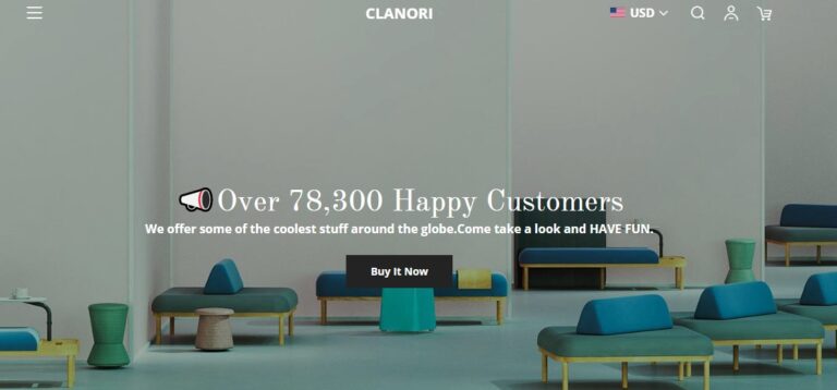 clanori Reviews: Buyers Beware!