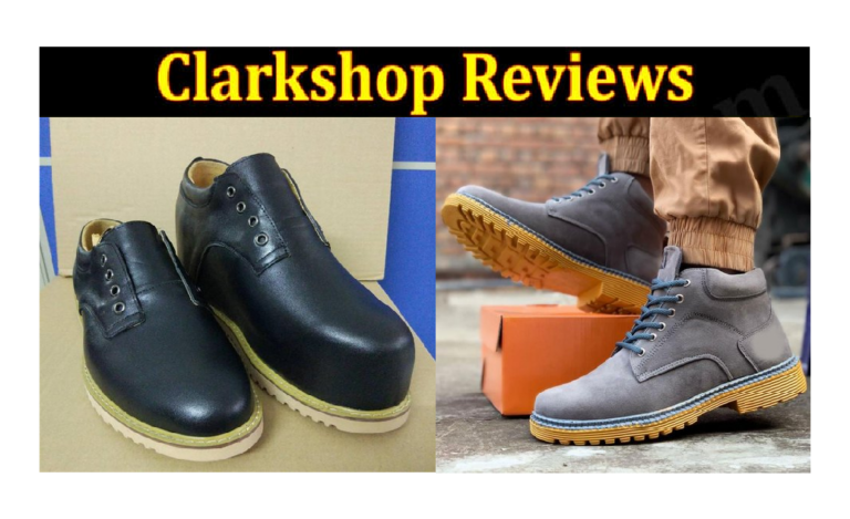 clarkshop Review – Scam or Legit? Find Out!