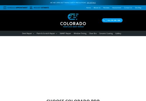 Don’t Get Scammed: Coloradopdr.com Reviews to Keep You Safe