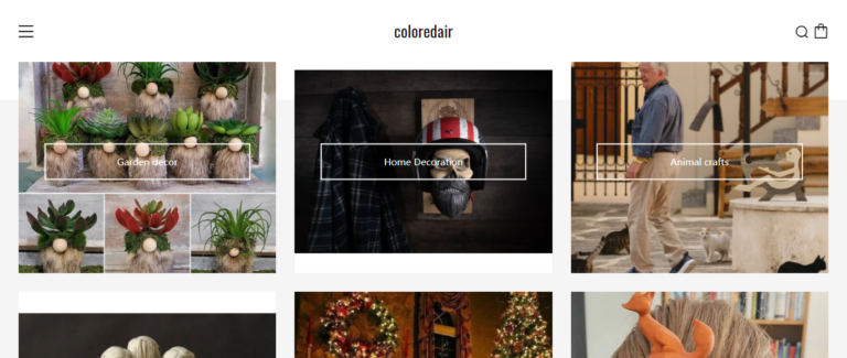 coloredair Reviews: What You Need to Know Before You Shop