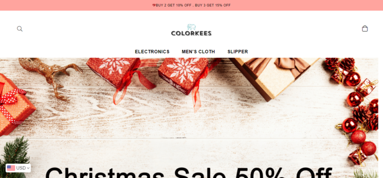 Don’t Get Scammed: colorkees Reviews to Keep You Safe