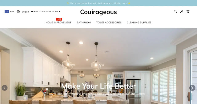 couirageous .com Review: Is it Worth Your Money? Find Out