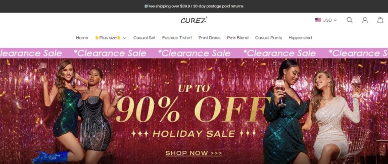 Curez Review: Buyers Beware!