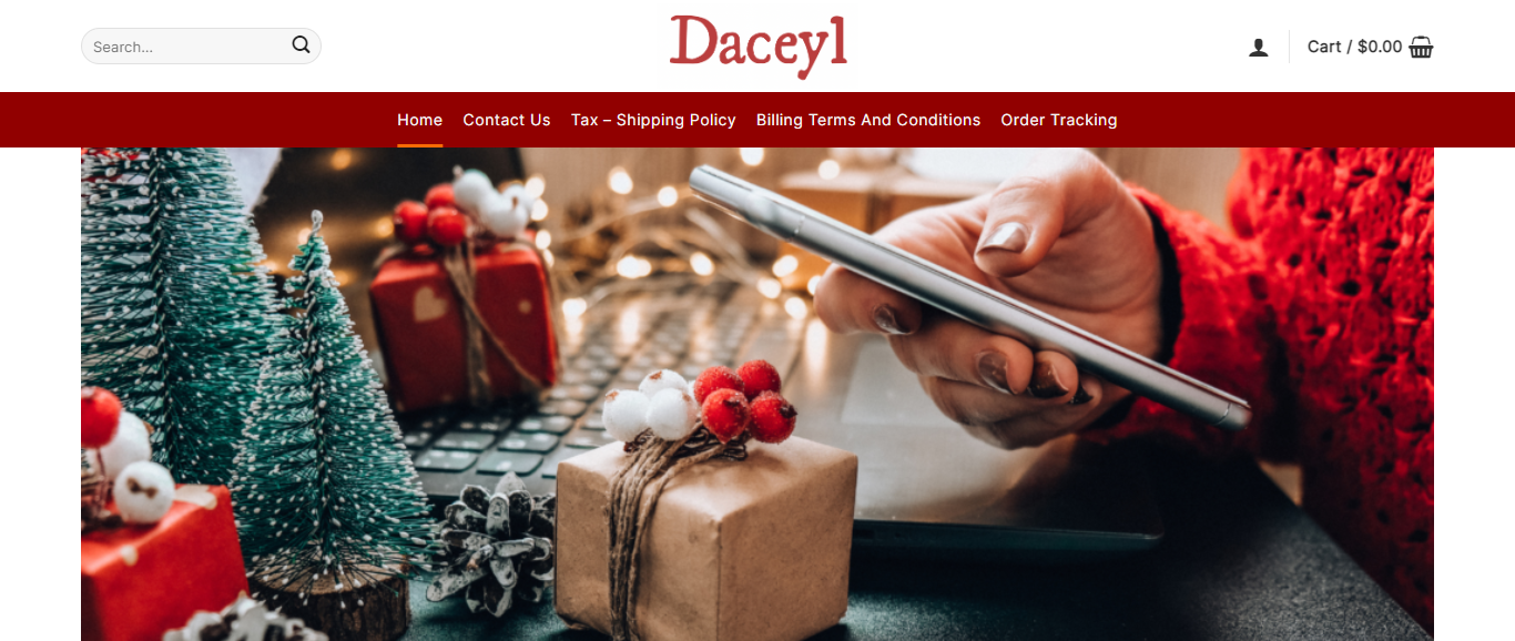 Daceyl review legit or scam