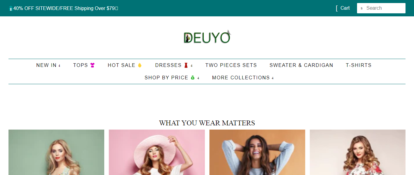 Deuyo review legit or scam