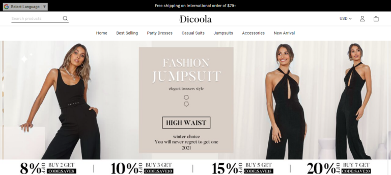dicoola Reviews: What You Need to Know Before You Shop