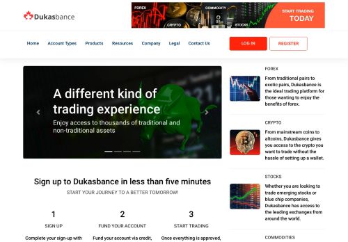 Dukasbance.com Review: What You Need to Know Before You Shop