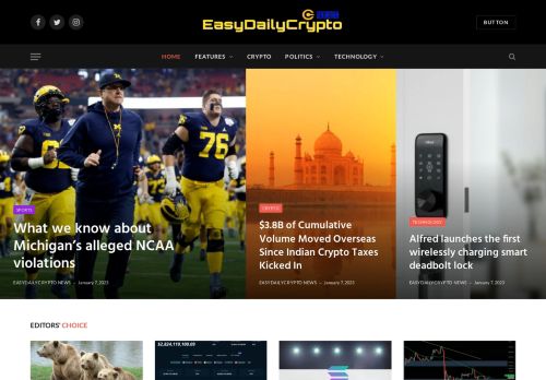 Easydailycrypto.com Reviews: Is it Worth Your Money? Find Out