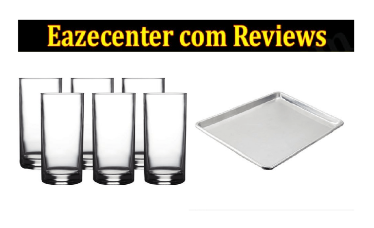 eaze center Review: eaze center Scam or Legit?