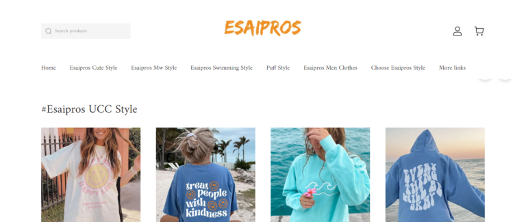 Esaipros Review: What You Need to Know Before You Shop