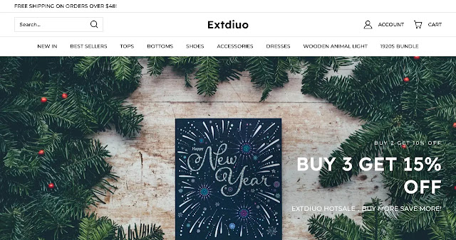 extdiuo .com Review: Is it Worth Your Money? Find Out