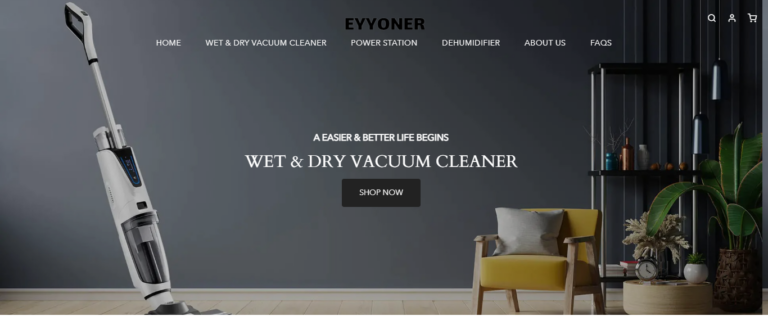 Eyyoner: A Scam or a Safe Haven for Online Shopping? Our Honest Reviews