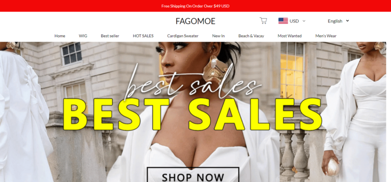 Don’t Get Scammed: Fagomoe Reviews to Keep You Safe
