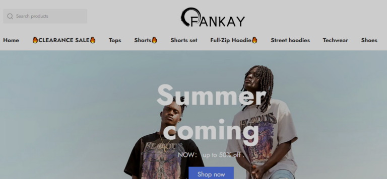 Fankay Review: Buyers Beware!