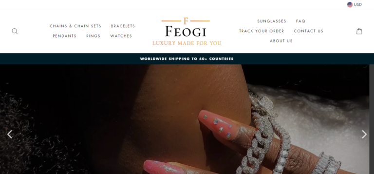 feogi Review: Is it Worth Your Money? Find Out