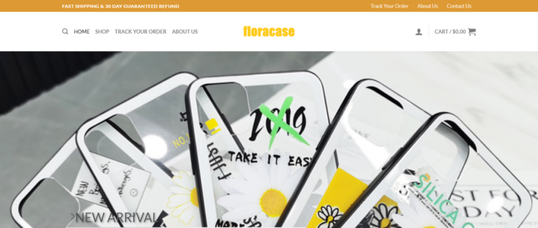 Floracase Review: Is it Worth Your Money? Find Out