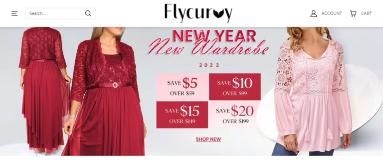 Flycurvy Review – Scam or Legit? Find Out!