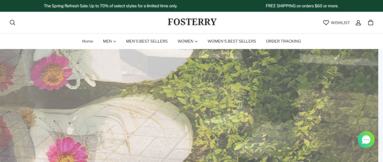 Fosterry: A Scam or a Safe Haven for Online Shopping? Our Honest Reviews