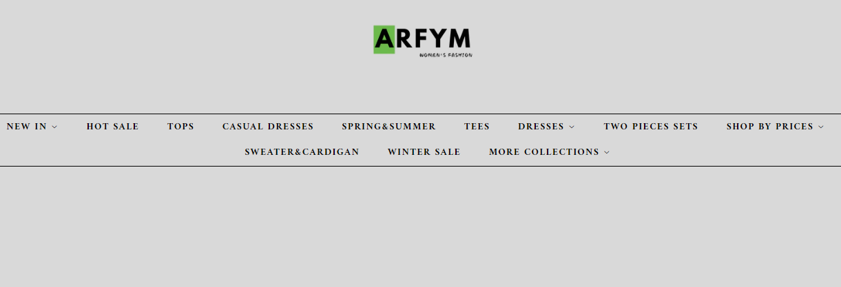 Arfym review legit or scam
