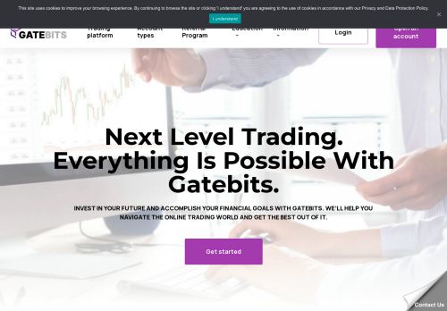 Gatebits.com Reviews: Buyers Beware!
