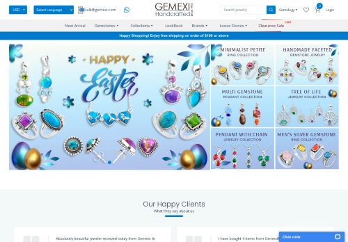 Gemexi.com Review: Buyers Beware!