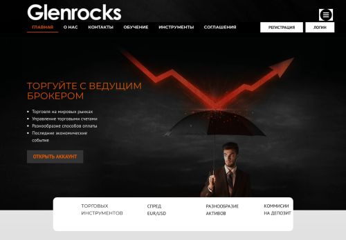 Glenrocks.com Review: Is it Worth Your Money? Find Out