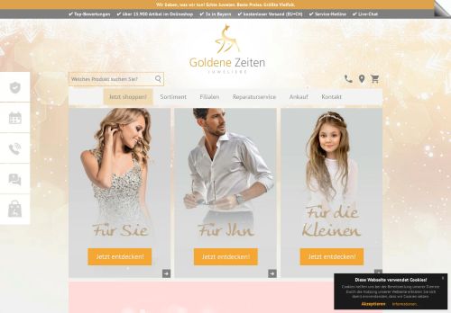 Goldene-zeiten.info Review Is Goldene-zeiten.info a Legit?