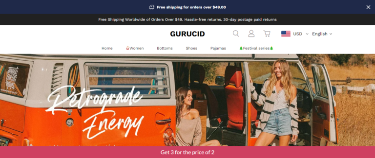 Gurucid Review: Buyers Beware!