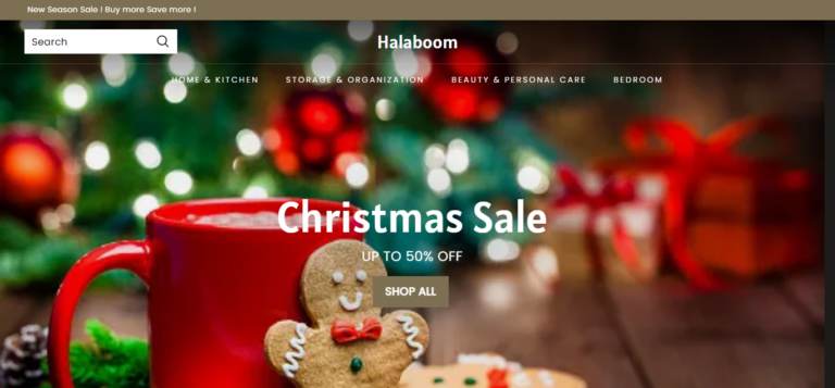 Halaboom Review: Is it Worth Your Money? Find Out