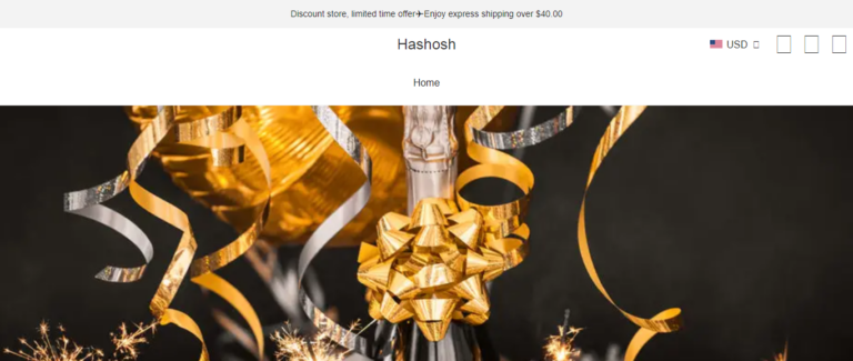 hashosh Review: Buyers Beware!