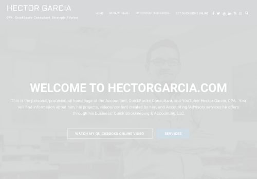 Hectorgarcia.com review legit or scam