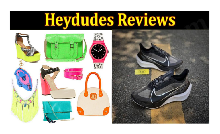 Don’t Get Scammed: Hey dude shoes usa Reviews to Keep You Safe