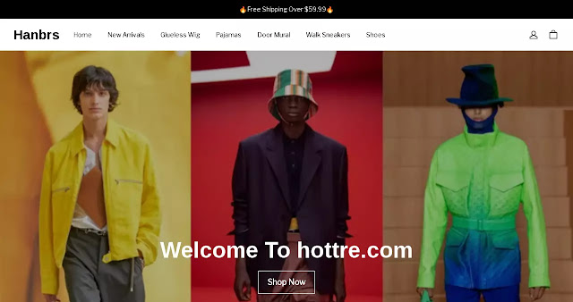 hottre com Review: What You Need to Know Before You Shop