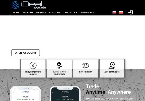 Idealtrade.co Review: Is it Worth Your Money? Find Out
